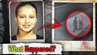 How Did This11 Year Old Girl Disappear Without A Trace  The Case Of Carlie Brucia [upl. by Aryk884]