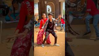 Hittalaka karibyada maava ❤️🙈🥰 VasanthDancer karatakadamanaka prabhudeva trending viral [upl. by Waylin]