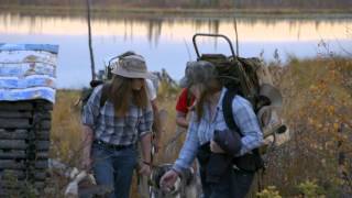 The Last Alaskans A life of total isolation [upl. by Truelove]