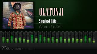 Olatunji  Sweetest Gifts Creole Riddim 2019 Soca HD [upl. by Miuqaoj]