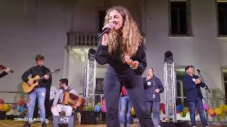 12102024Diso serata di beneficenzaConsueol Alfieri4k Bella ci Dormi [upl. by Malca]