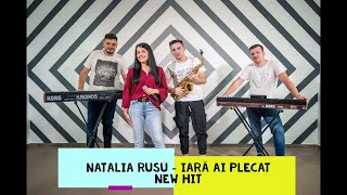 Natalia Rusu🎤 Vințan Nicușor🎷 Cocoșel Adrian🎹 Lavrenski Alex🎹 Colaj Ardelene LIVE 🔴 2020 [upl. by Sasnak122]