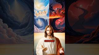 Way to Hell or Way to Heaven  Jesus or Devil [upl. by Marou]