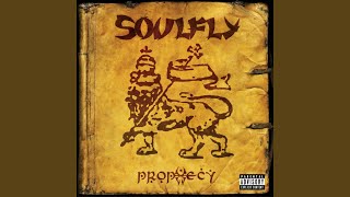 SoulflyIn The Meantime [upl. by Ennagrom]