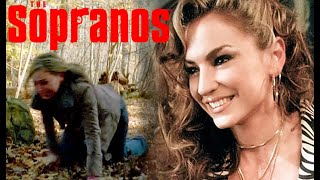 SHOULD ADRIANA HAVE BEEN KILLED ONSCREEN THE SOPRANOS SEASON 5 THEORY [upl. by Ynos524]