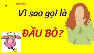 Ngày Xưa Có Một Con Bò  Review sách  KCSmile [upl. by Tirb]