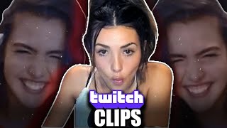 Botez Sisters MOST VIEWED Twitch Clips 1 [upl. by Yrellih913]