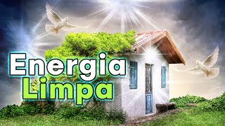 🕊️ Limpar Energias Negativas  Música Poderosa Para Limpeza Energética  Purificar Ambiente  Paz [upl. by Hairaza71]