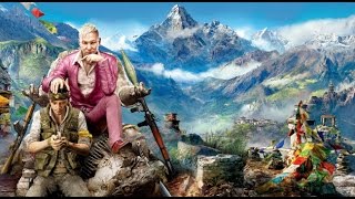 Far Cry 4 RG Mechanics How to install 100 Working [upl. by Gervase]