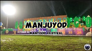 Mantood Festival  Buglasan Festival Showdown 2024  Manjuyod [upl. by Dosh]