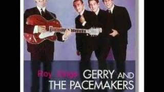 Gerry amp The Pacemakers  Whole Lotta Shakin Goin On 1965 [upl. by Jeritah]