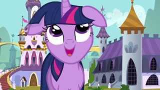 My Little Pony Friendship is Magic  The Failure Song  Polish HD [upl. by Nave]