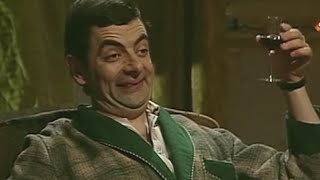 Merry Christmas Mr Bean  Part 45  Mr Bean Official [upl. by Trevor]