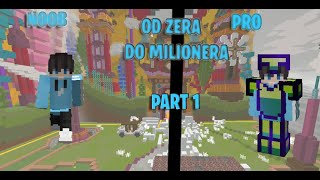 OD ZERA DO MILIONERA LOSO NA 2mil PART 1 [upl. by Careaga37]