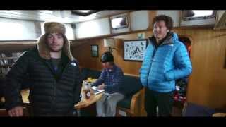 Mission Antarctic  Episode 2 [upl. by Jeffrey]