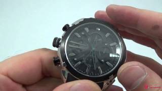 Festina  Chronograph F68195 [upl. by Gabriella]