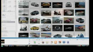 how to use picasa 3 [upl. by Toft56]