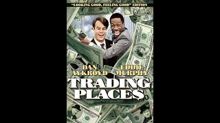 5 Reasons To Watch Trading Places [upl. by Anne-Marie]