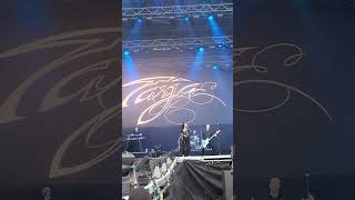 Tarja Turunen quotEver Dreamquot  Summerside Festival Switzerland 22062024 [upl. by Hermina]