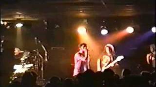 Deftones Rares  Bottleneck Kansas 1996  Unknown Song [upl. by Anaibaf206]