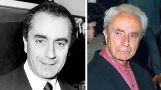 La Vita e La Triste Fine di Michelangelo Antonioni [upl. by Carlin]