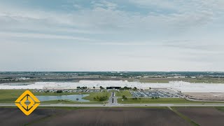 A Tour of the Rivian Plant  Go behind the scenes with founder RJ Scaringe [upl. by Keir16]