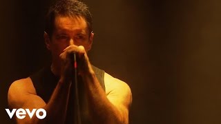 Nine Inch Nails  Copy of a VEVO Presents [upl. by Medrek957]