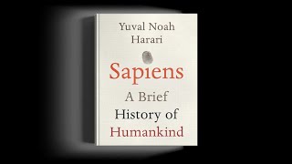 SAPIENS A BRIEF HISTORY OF HUMANKIND Audibook full [upl. by Alilahk]