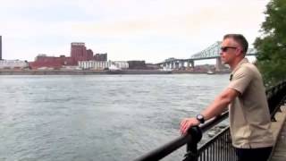 Raw Travel 408 Trailer  Montreal Magnifique [upl. by Ahsemak76]