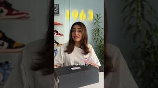 When I reviewed Onitsuka Tiger Mexico 66  Suhana Sethi [upl. by Ginsberg]