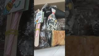 Heart brownie slab querier la send panniyachu 🥳shortsfeed youtubeshorts shorts shortvideo [upl. by Kinny]