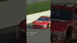 2002 Brickyard 400 FINISH [upl. by Immaj]