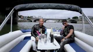 IK TLF feat ROHFF  CEST LA MIF CLIP OFFICIEL  ALBUM DISPONIBLE [upl. by Booma46]