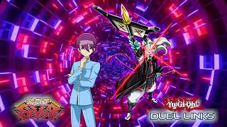 HQ  Gavin Sogetsu Theme Sevens  YuGiOh Duel Links Soundtrack [upl. by Ennahgiel]