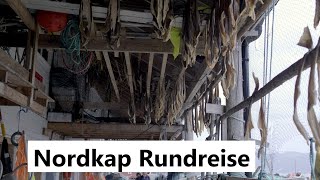 Nordkap Rundreise [upl. by Spense]