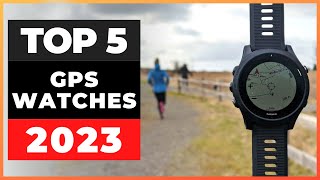 Best GPS Watches 2023 watch before you buy [upl. by Reiner404]