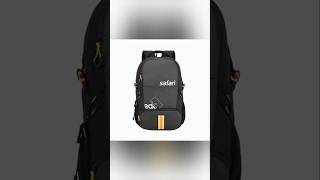 Safari Grande 43L Expandable Travel Laptop Backpack 😱 shorts kajalgarments backpack laptop [upl. by Osrit705]