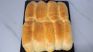 how To Make bread recipe [upl. by Hotchkiss]