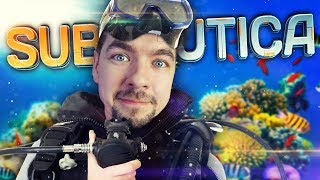 Subnautica Below Zero Gameplay Trailer [upl. by Ahidam573]