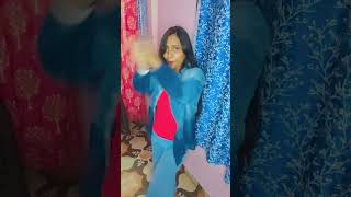 Mera Yaar🔥 dance song bollywood love ripanbarnita [upl. by Libove]