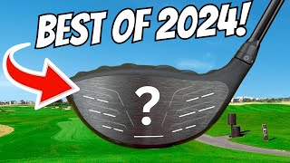 The BEST Low\Mid Handicap Drivers of 2024 [upl. by Hsara]