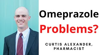 4 Serious Omeprazole Side Effects You Should Know About [upl. by Anuhsal]