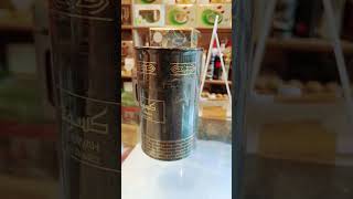 AHMED Al MAGRABI LONG LASTING KISWAH ATTAR original lika shre subscribe [upl. by Scully]