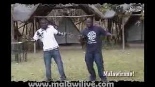 Symon and Kendall Malawirano Malawi Music [upl. by Lyrej544]