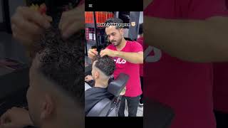 kuaforferhat33 barber kuafor mersin zirveerkekkuaförü [upl. by Nnaihs381]