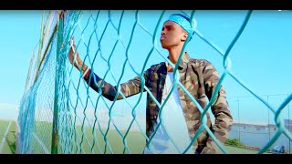 Cali Zaki  ILKAHA DABARKALEH  Official Video 2019 [upl. by Imuyam935]