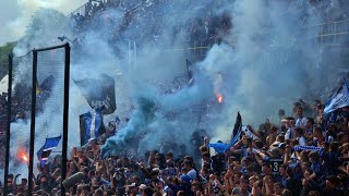 Club Brugge 40 Anderlecht 15052016 Championship celebration [upl. by Callahan]