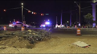 2 suspects on the run after Bexar County sheriff’s deputy was injured during pursuit BCSO says [upl. by Oirram540]