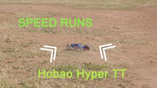 Hyper TT run on 2s [upl. by Rodd]