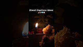 Diwali caption ideas  best caption for Diwali  instagram story caption for Diwali  best caption [upl. by Desdamonna]